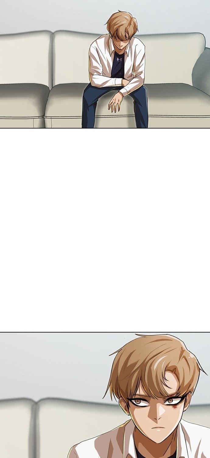 The Girl from Random Chatting! Chapter 88 Gambar 34