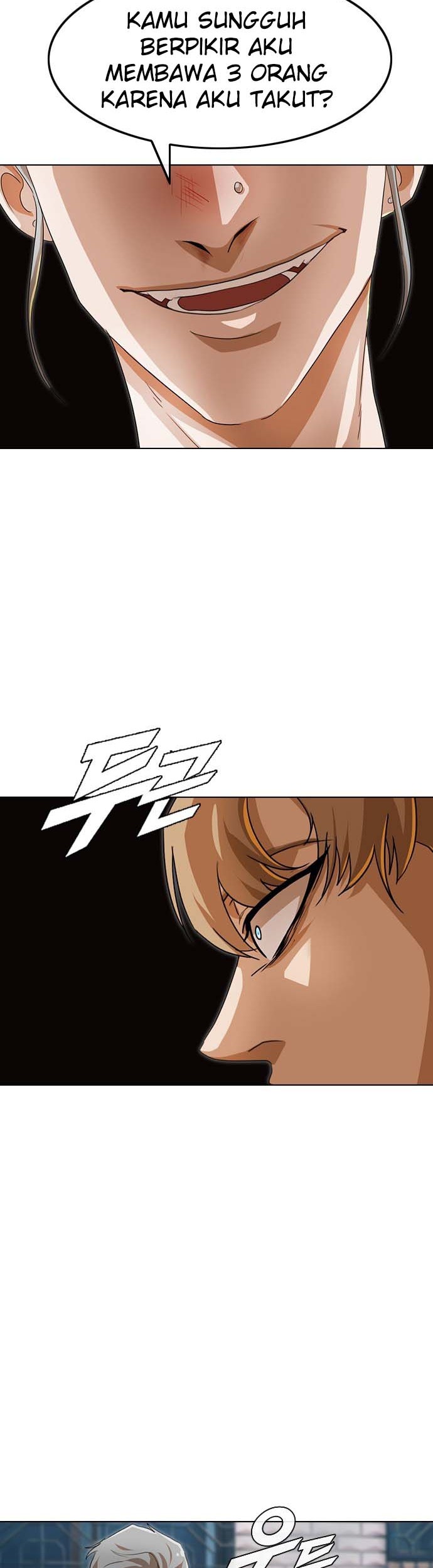 The Girl from Random Chatting! Chapter 90 Gambar 13