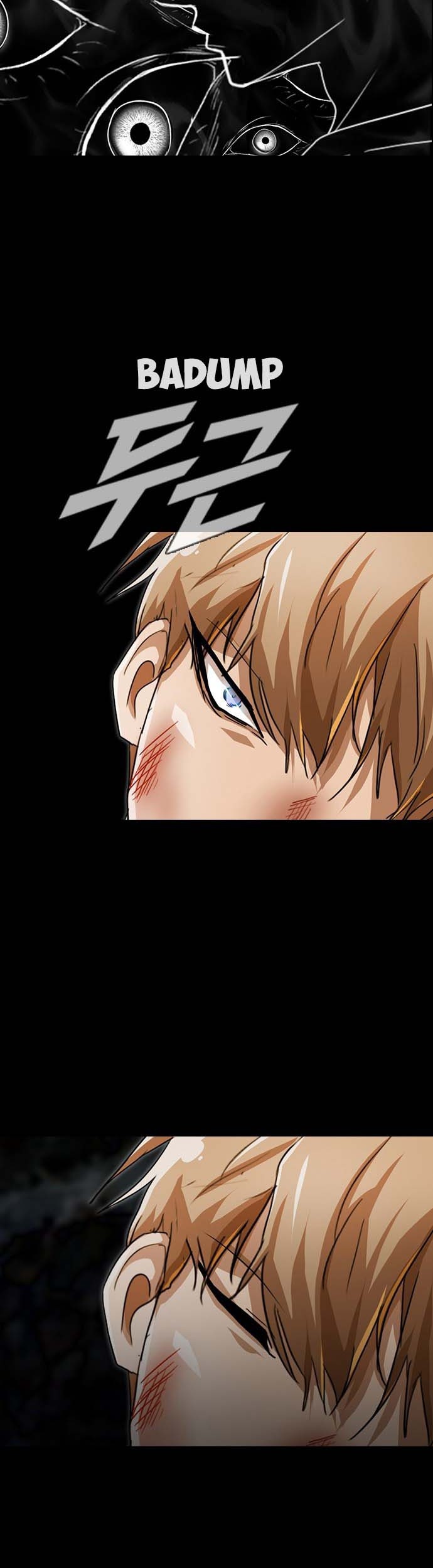 The Girl from Random Chatting! Chapter 90 Gambar 47