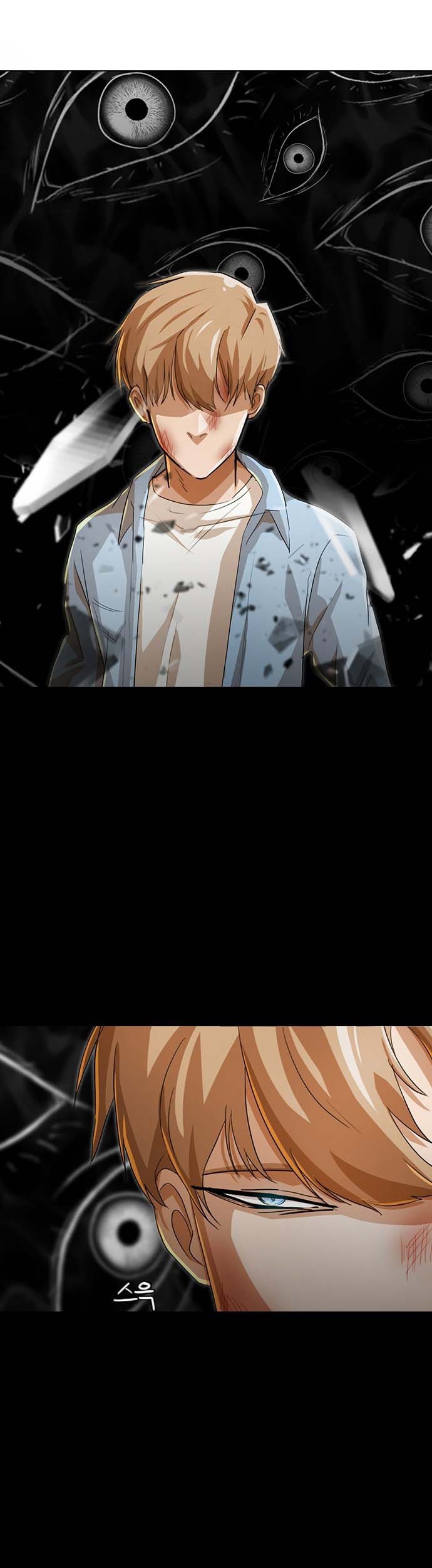 The Girl from Random Chatting! Chapter 90 Gambar 57