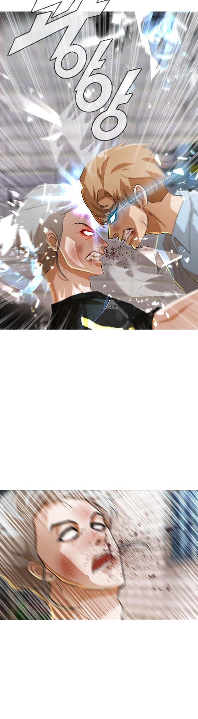 The Girl from Random Chatting! Chapter 90 Gambar 52