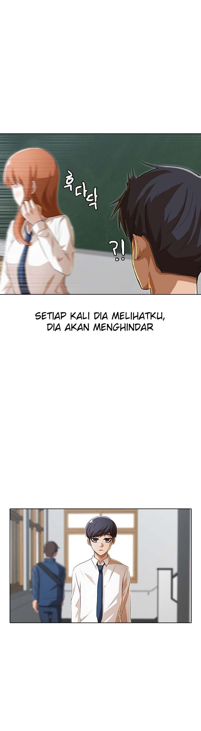 The Girl from Random Chatting! Chapter 92 Gambar 45