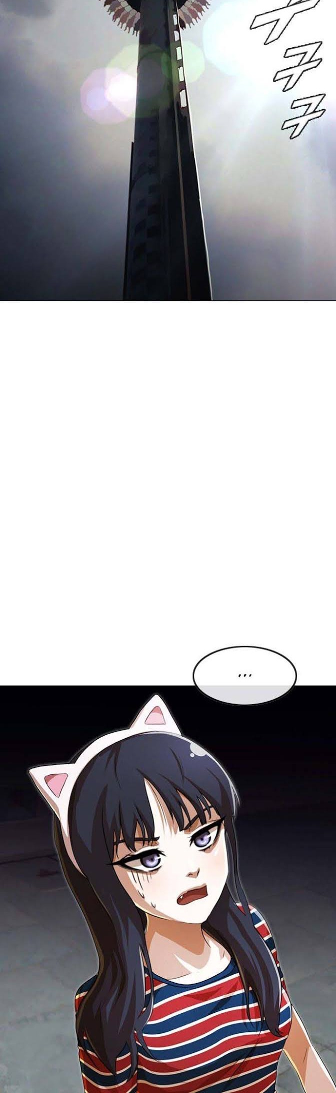 The Girl from Random Chatting! Chapter 94 Gambar 54