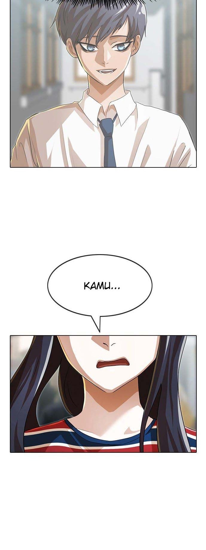 The Girl from Random Chatting! Chapter 94 Gambar 62