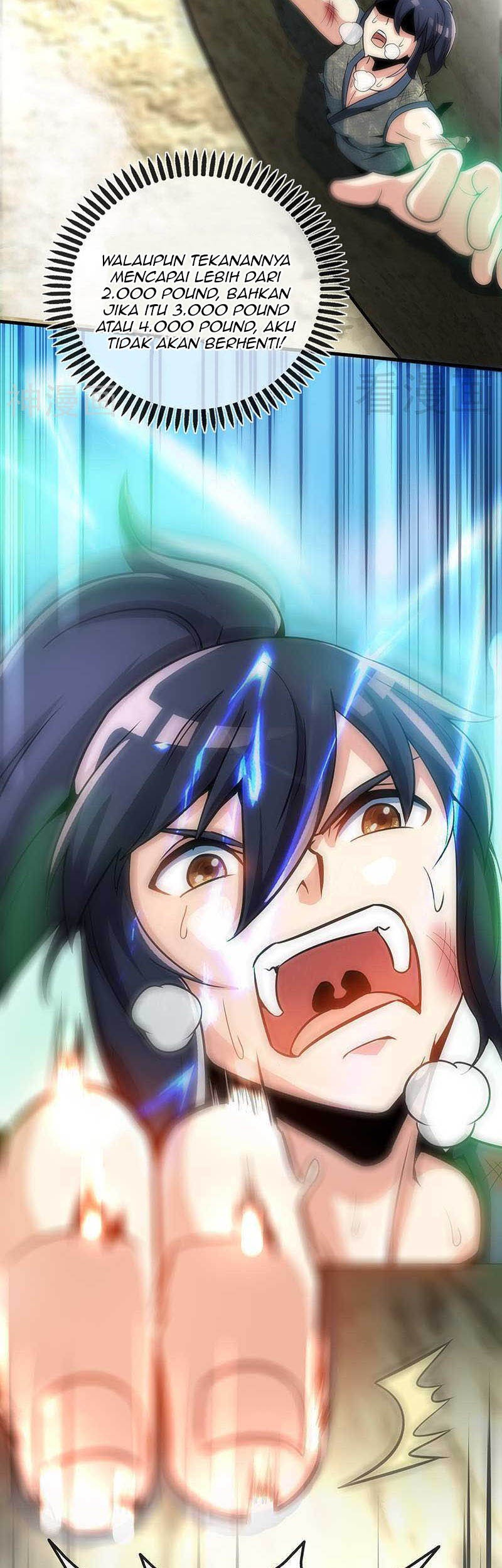 Extreme God Chapter 15 Gambar 6