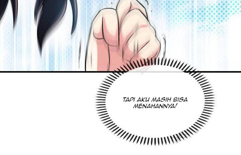 Extreme God Chapter 14 Gambar 19