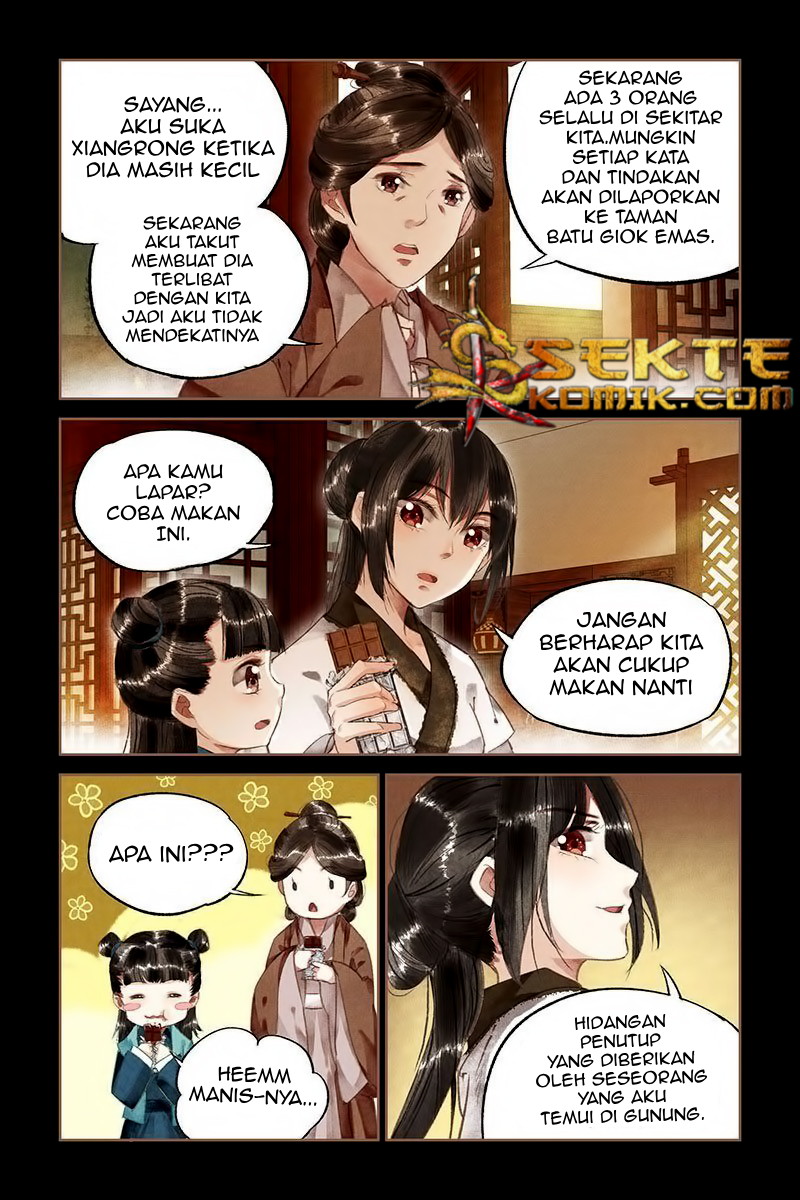 Divine Doctor Chapter 11 Gambar 5