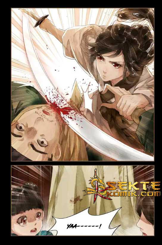 Divine Doctor Chapter 06 Gambar 12