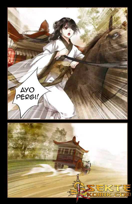 Divine Doctor Chapter 06 Gambar 13