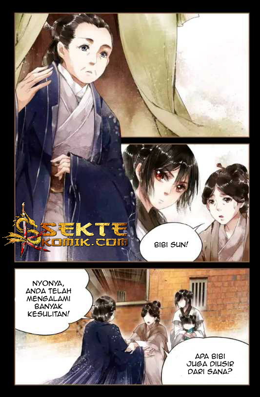 Divine Doctor Chapter 06 Gambar 4