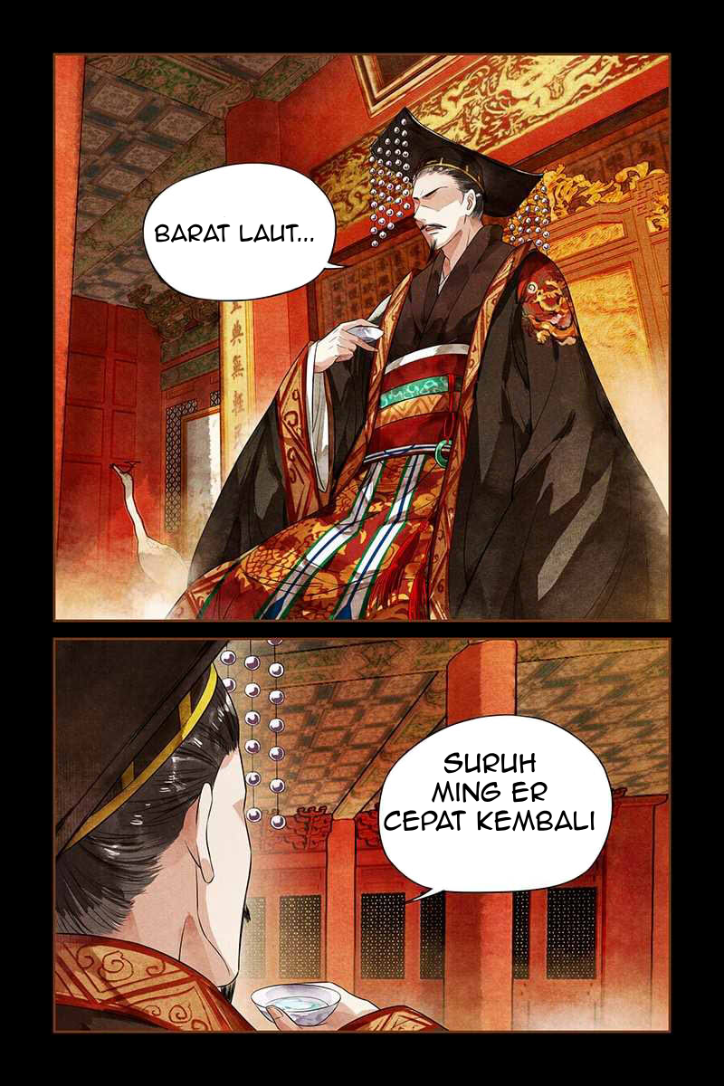 Divine Doctor Chapter 01 Gambar 5