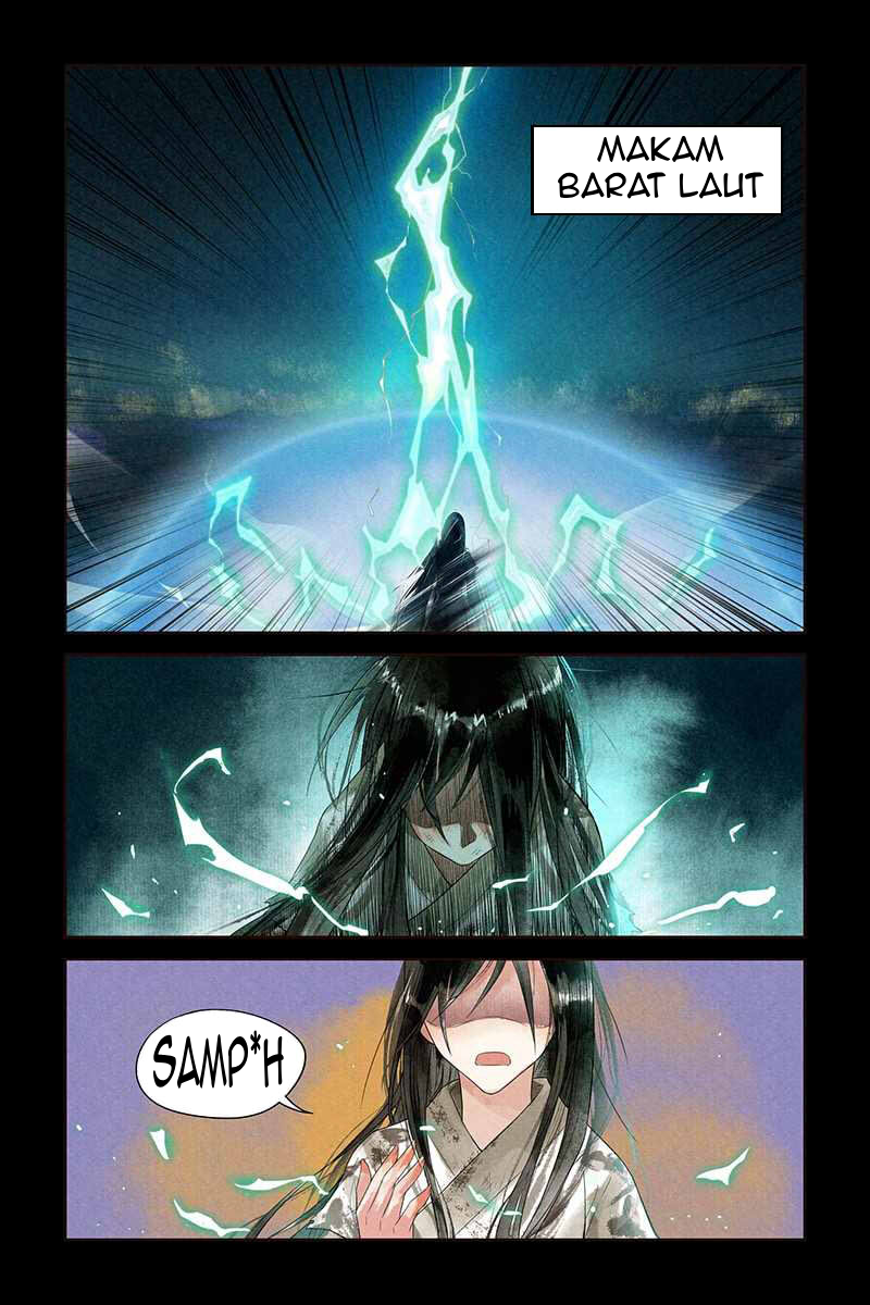 Divine Doctor Chapter 01 Gambar 6