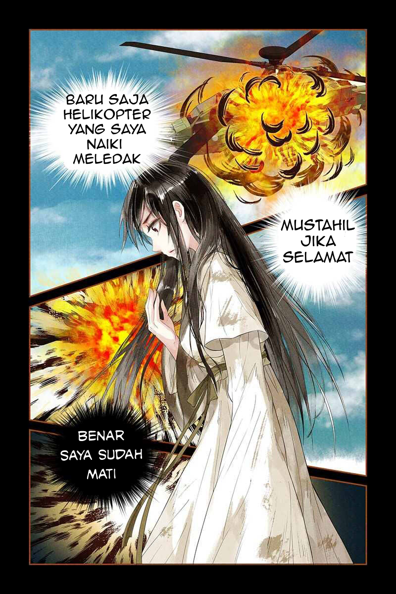 Divine Doctor Chapter 01 Gambar 7