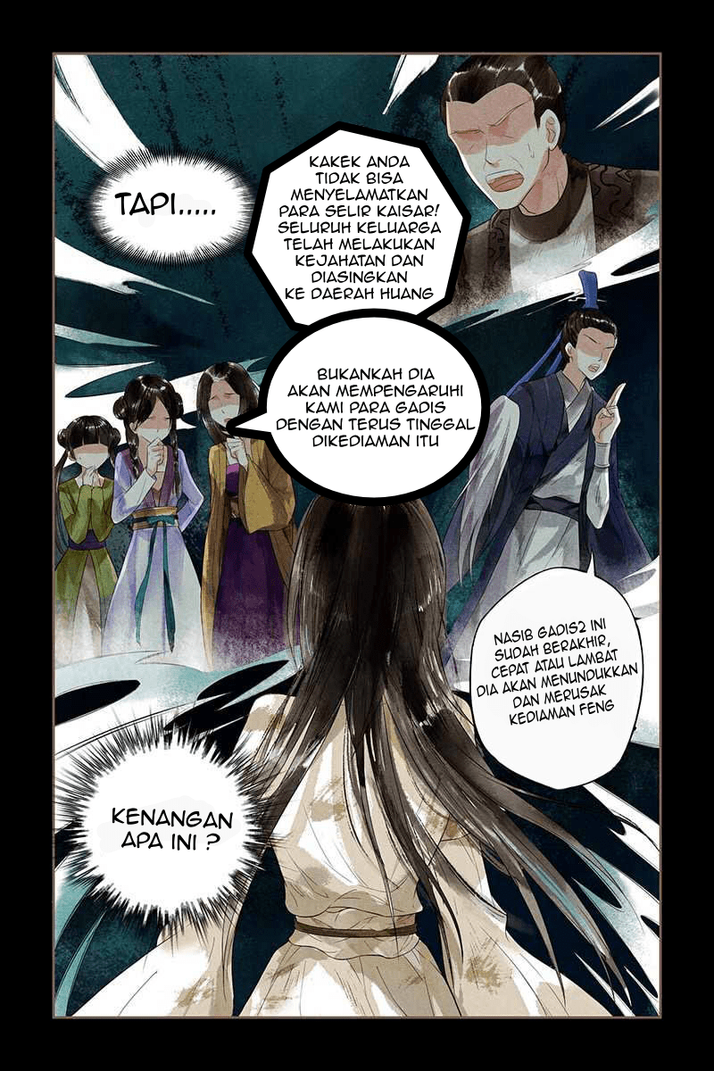 Divine Doctor Chapter 01 Gambar 8