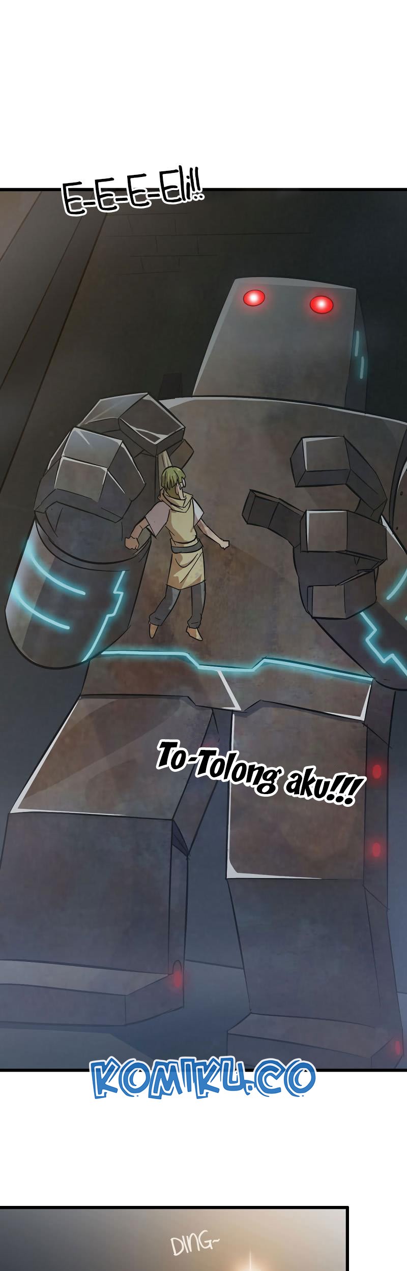 Manhua My Wife is a Demon Queen Chapter 171 gambar nomor 2