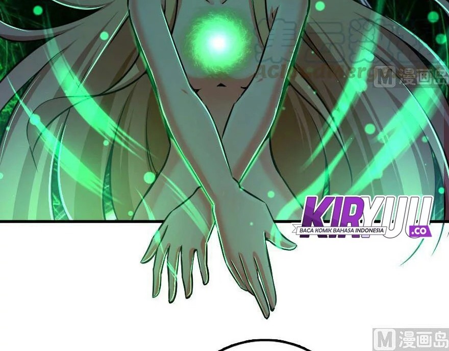 Release That Witch Chapter 92 Gambar 34