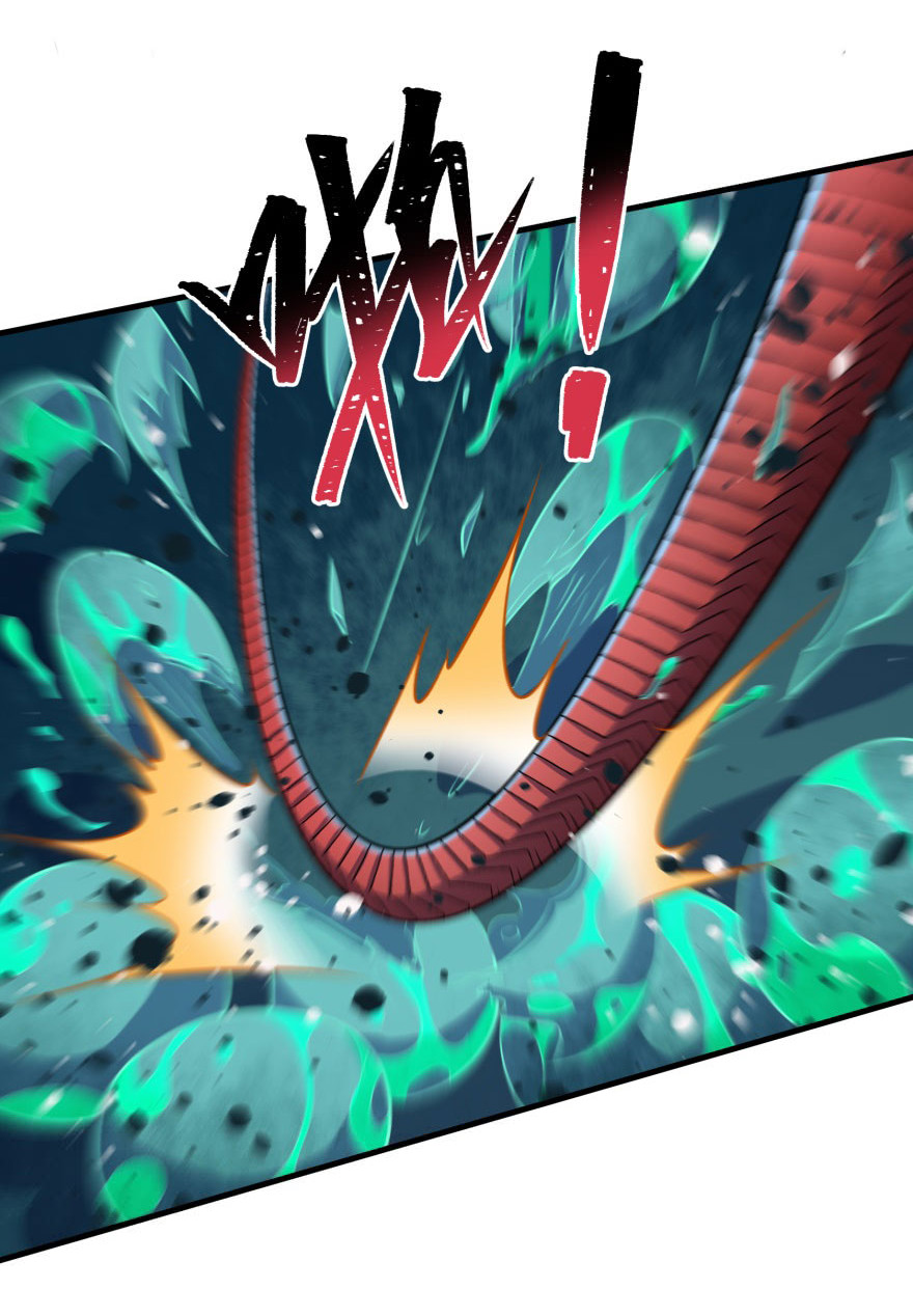 The Hunter Chapter 111 Gambar 13