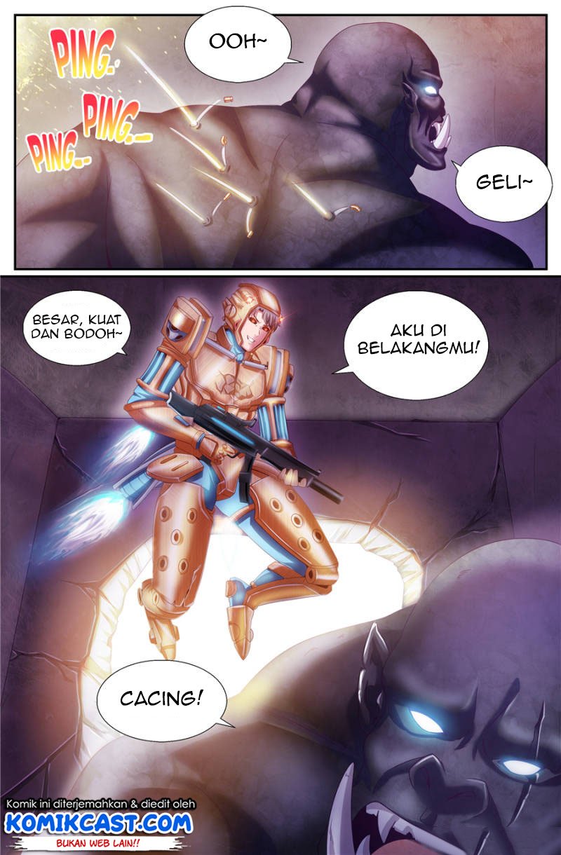 I Have a Mansion In The Post-Apocalyptic World Chapter 149 Gambar 10