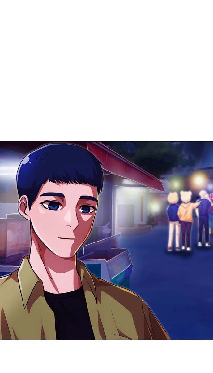 The Girl from Random Chatting! Chapter 98 Gambar 82