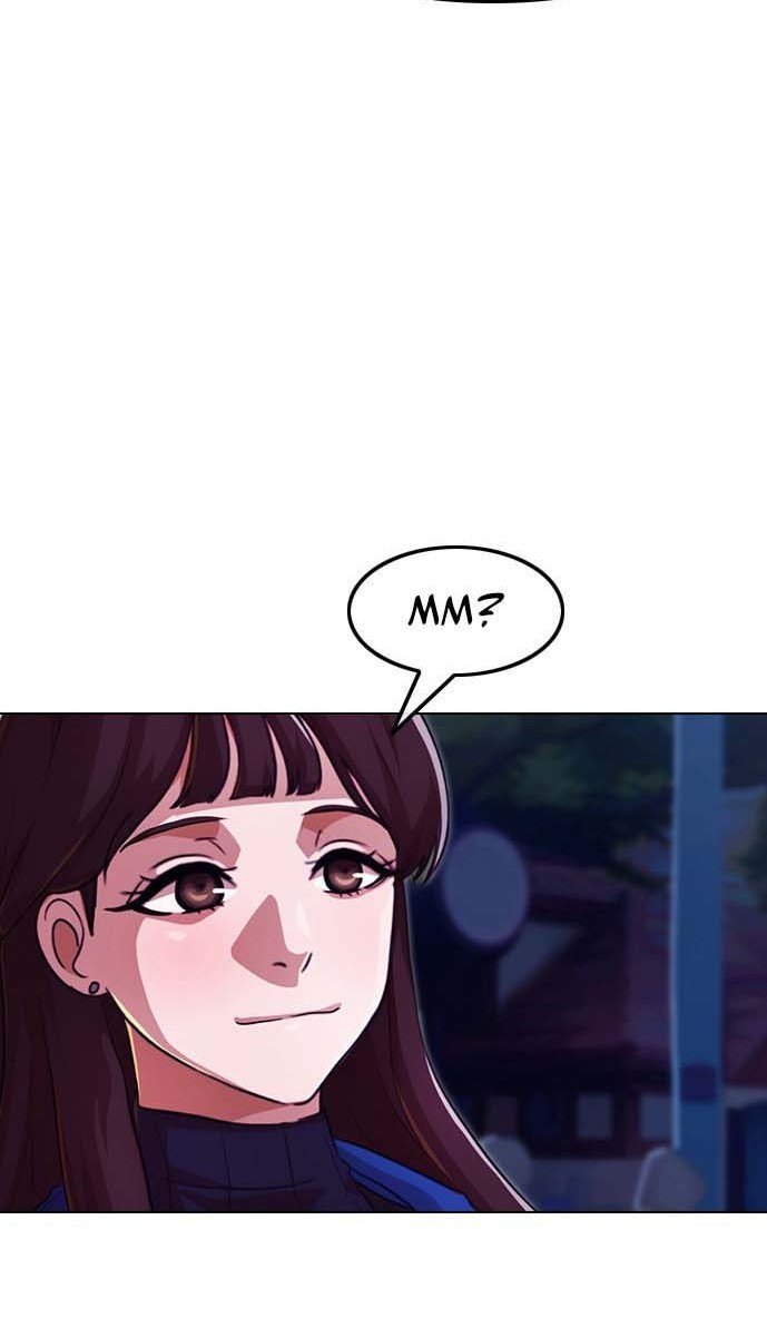 The Girl from Random Chatting! Chapter 98 Gambar 84