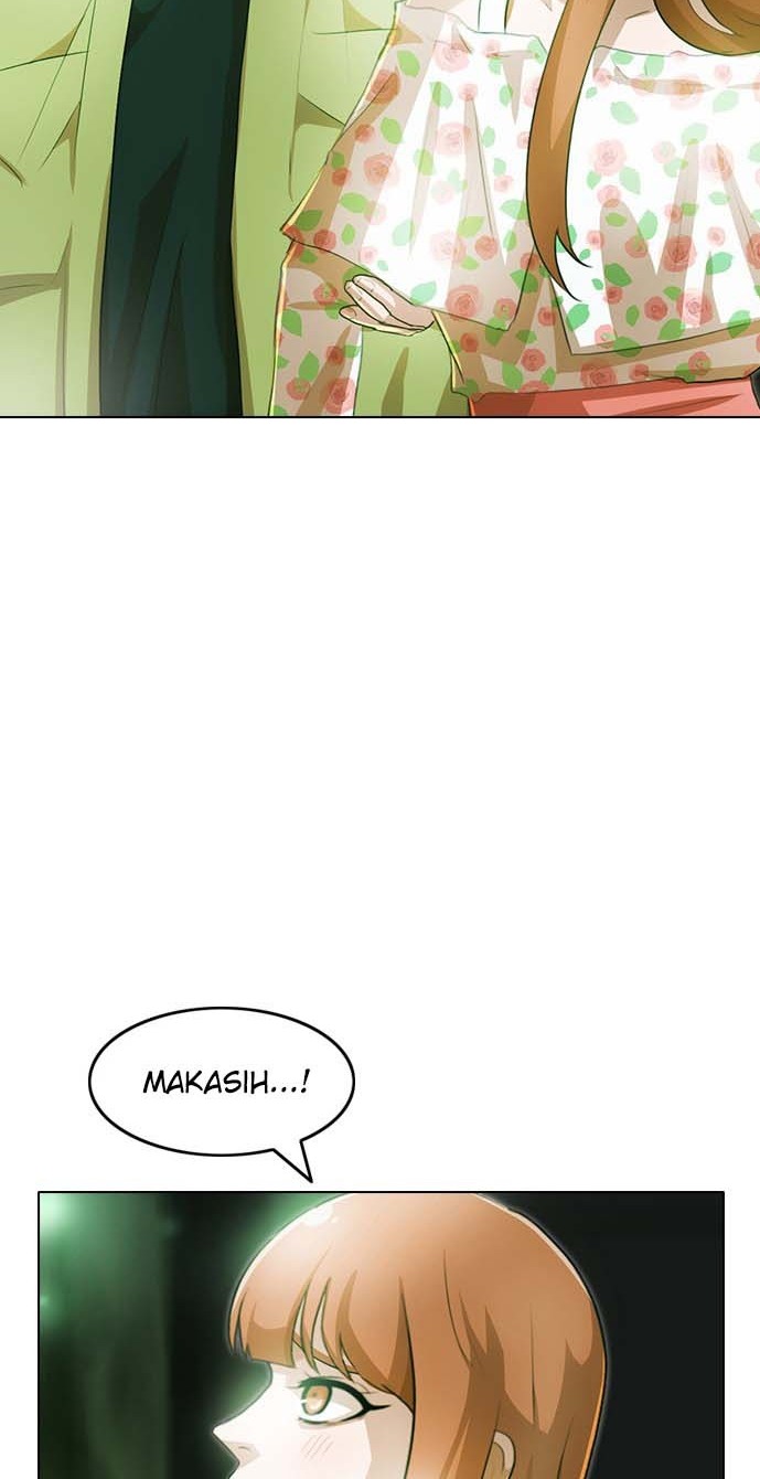 The Girl from Random Chatting! Chapter 98 Gambar 26