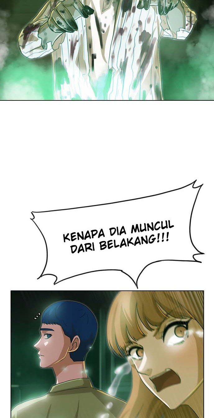 The Girl from Random Chatting! Chapter 98 Gambar 22