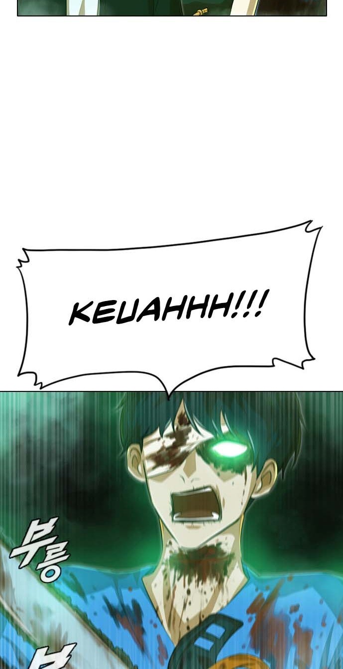 The Girl from Random Chatting! Chapter 98 Gambar 40