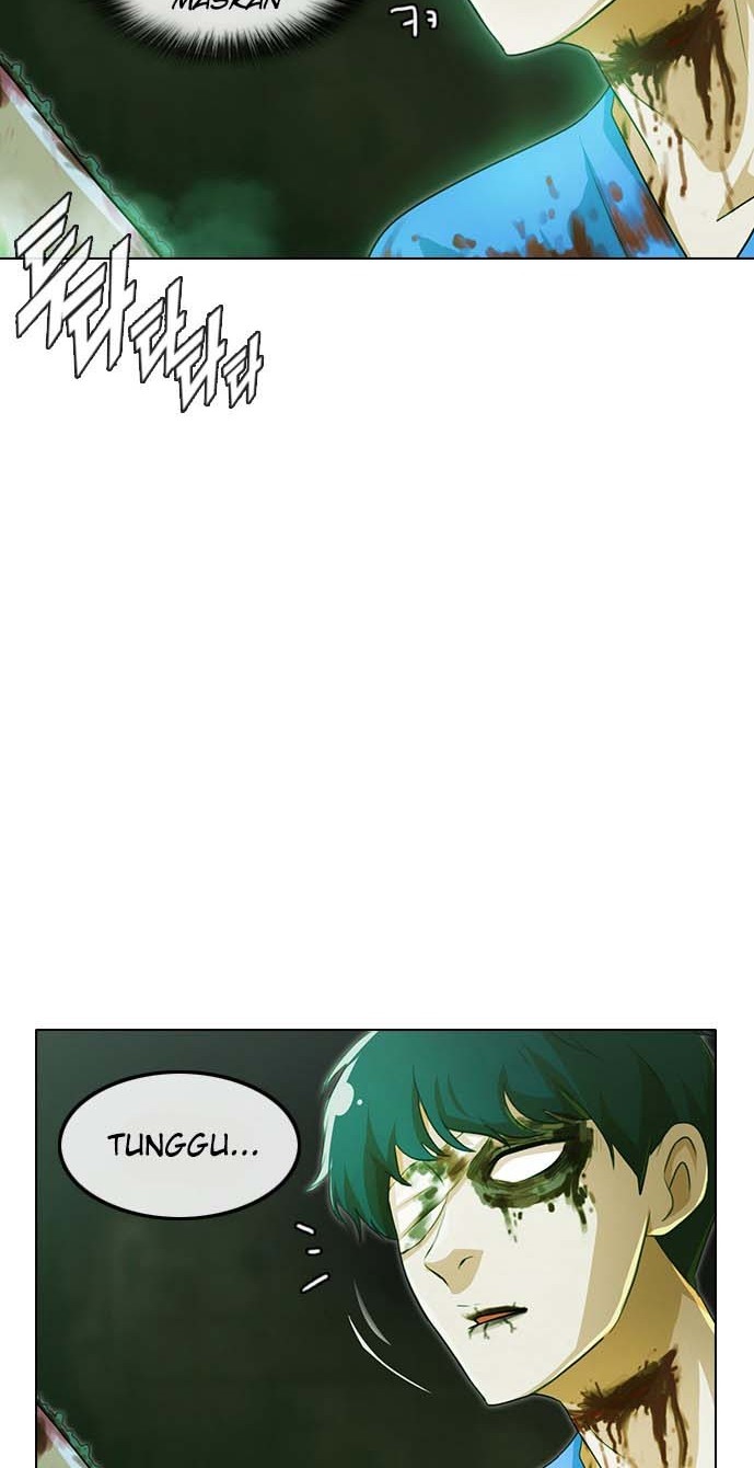 The Girl from Random Chatting! Chapter 98 Gambar 42