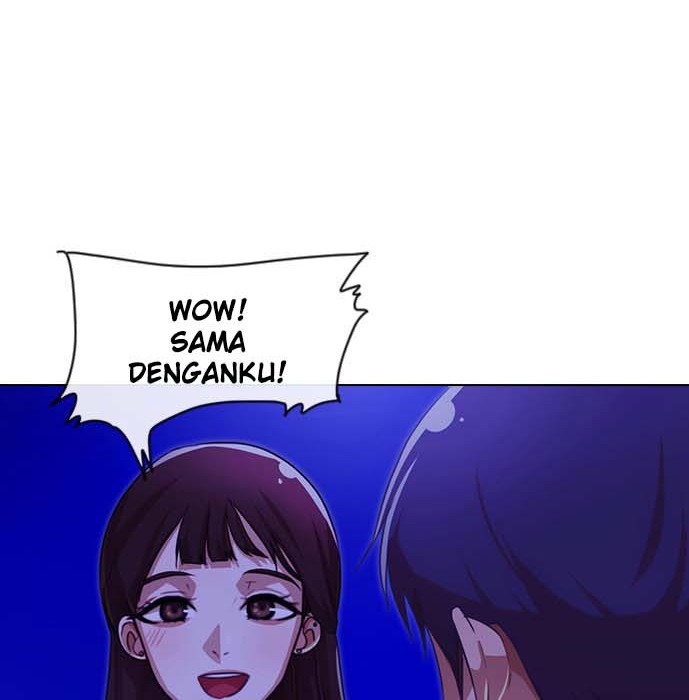 The Girl from Random Chatting! Chapter 98 Gambar 52