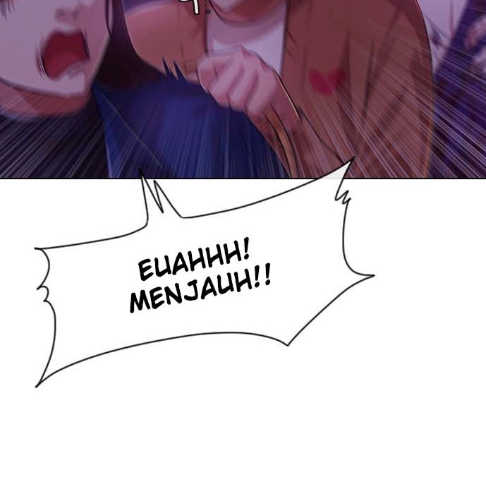 The Girl from Random Chatting! Chapter 98 Gambar 58