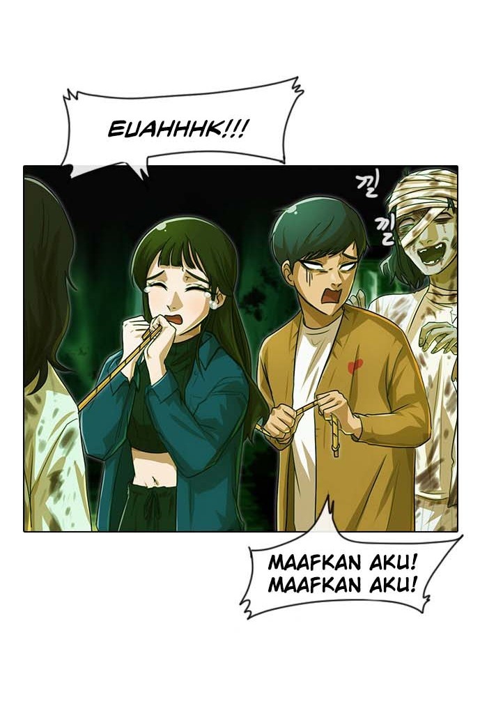 The Girl from Random Chatting! Chapter 98 Gambar 60