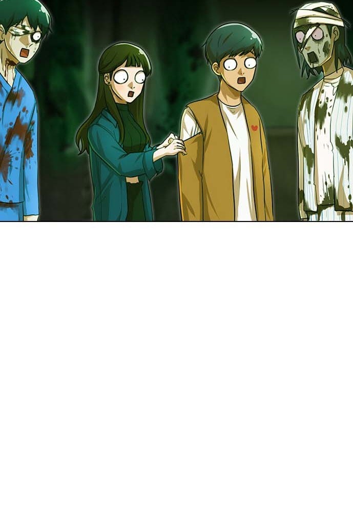 The Girl from Random Chatting! Chapter 98 Gambar 64