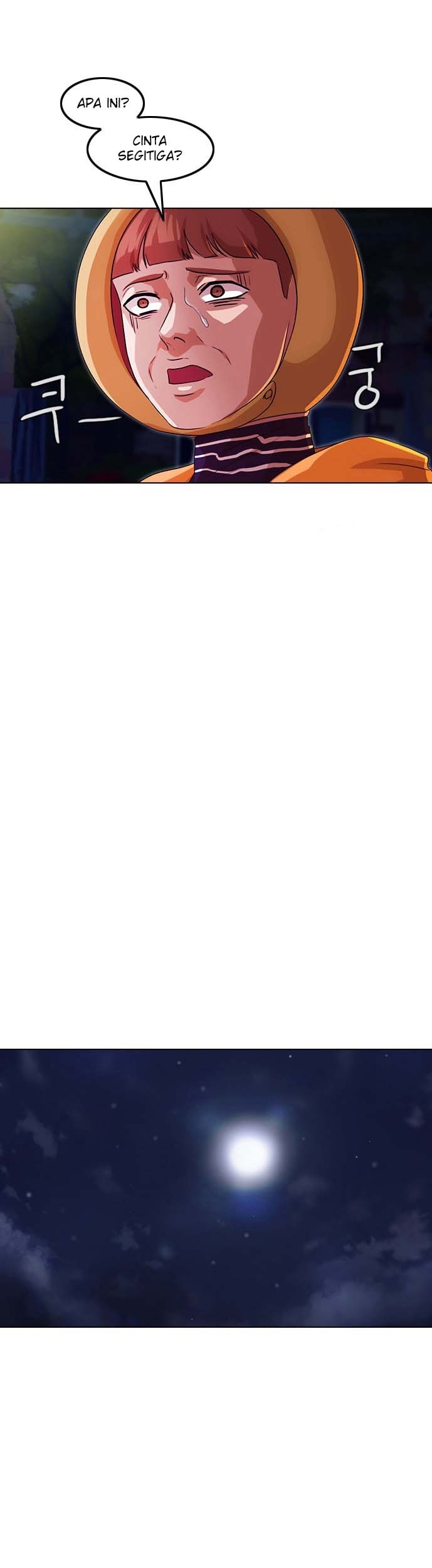 The Girl from Random Chatting! Chapter 98 Gambar 73