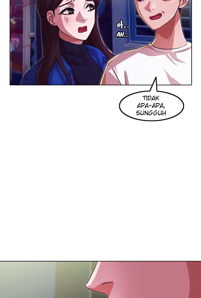 The Girl from Random Chatting! Chapter 98 Gambar 70