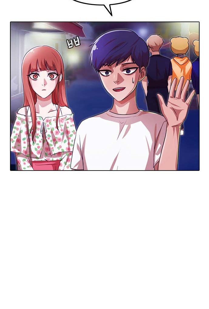 The Girl from Random Chatting! Chapter 98 Gambar 78