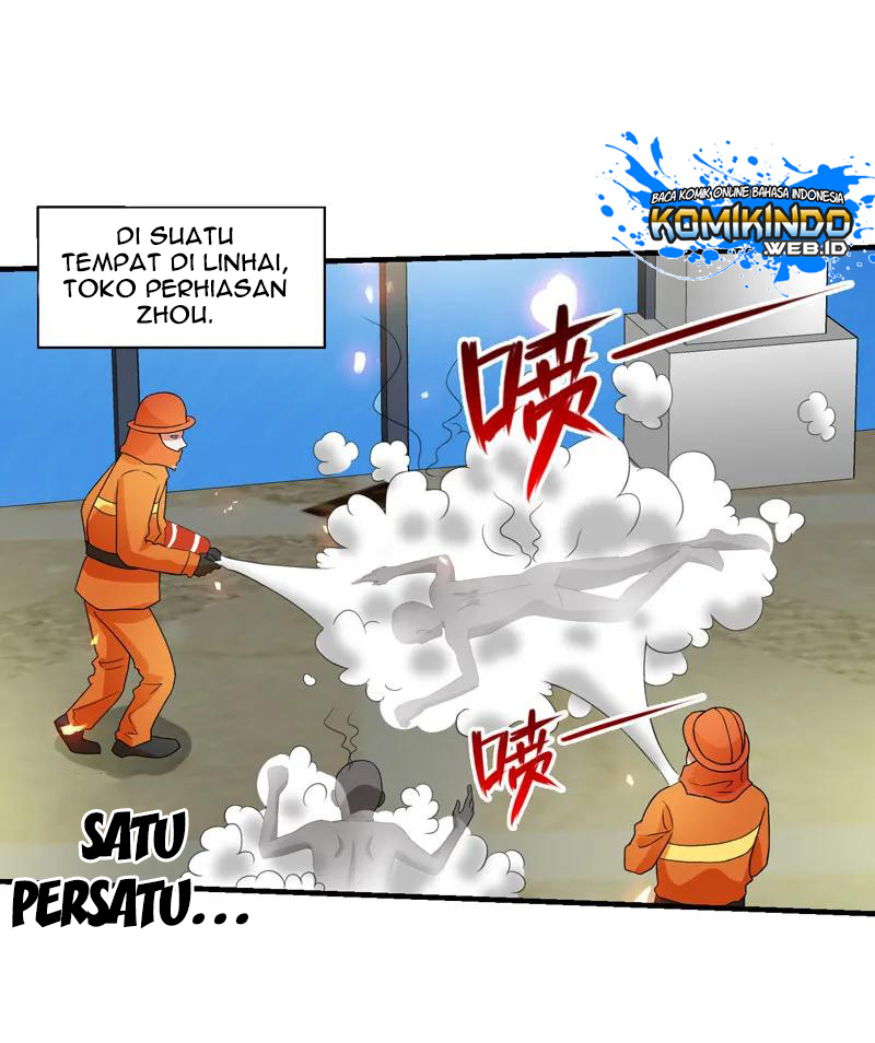Rebirth Of The Urban Mad Immortal Chapter 59 Gambar 12