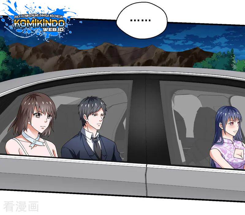 Rebirth Of The Urban Mad Immortal Chapter 59 Gambar 15