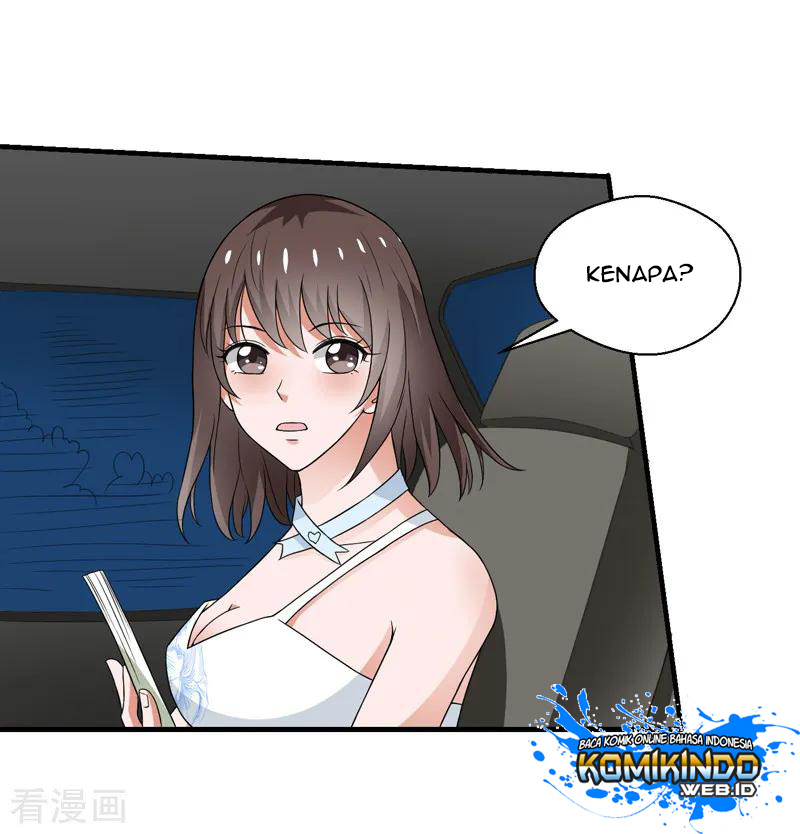 Rebirth Of The Urban Mad Immortal Chapter 59 Gambar 16