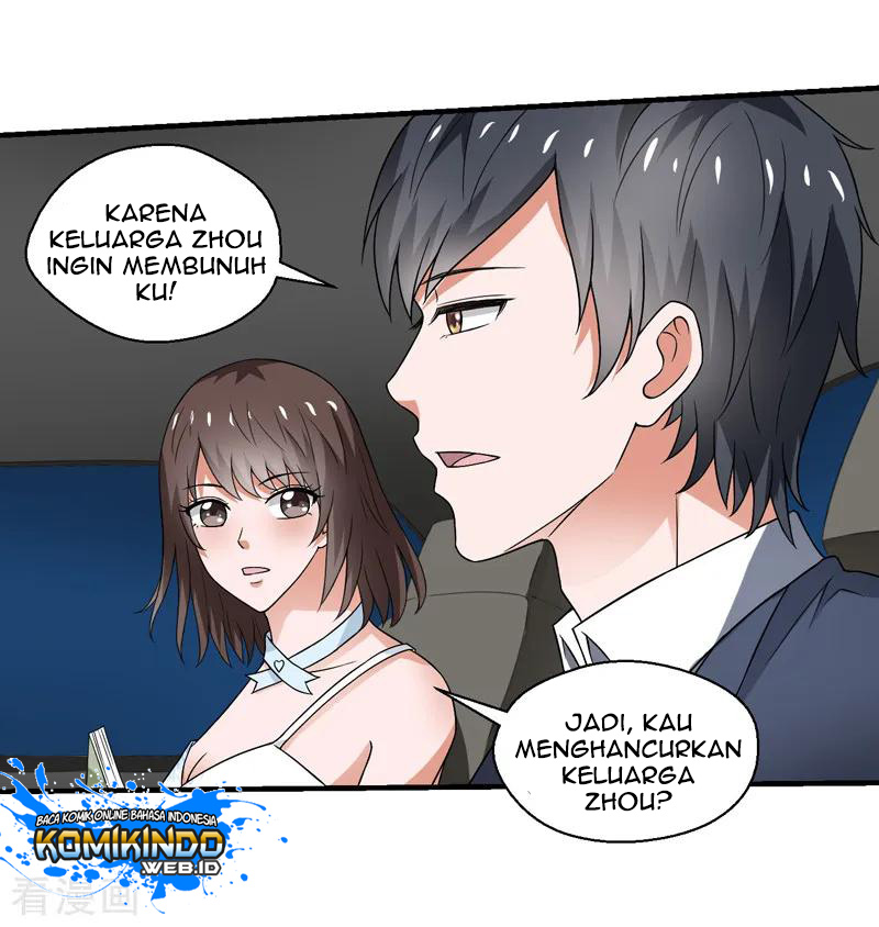Rebirth Of The Urban Mad Immortal Chapter 59 Gambar 17