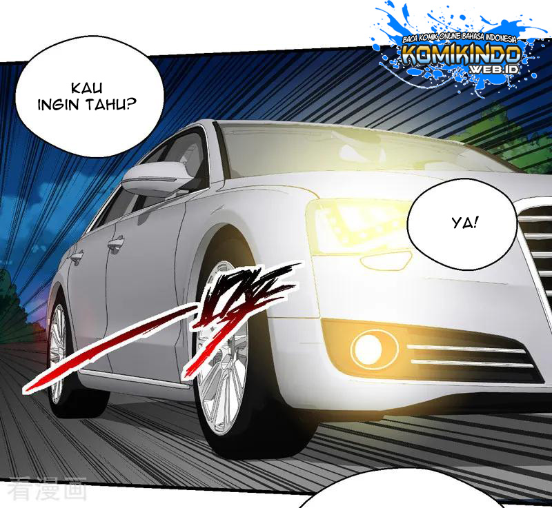 Rebirth Of The Urban Mad Immortal Chapter 59 Gambar 20