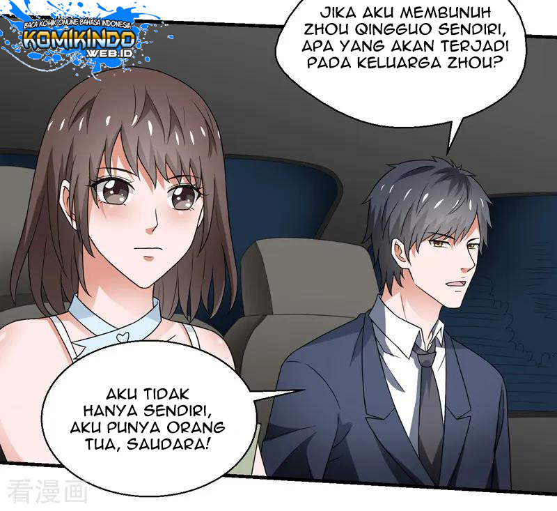 Rebirth Of The Urban Mad Immortal Chapter 59 Gambar 21