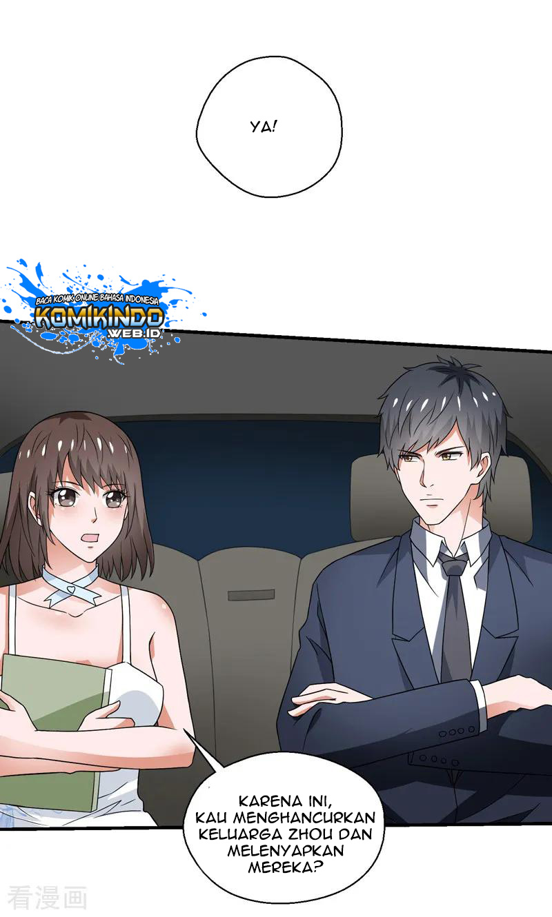 Rebirth Of The Urban Mad Immortal Chapter 59 Gambar 23