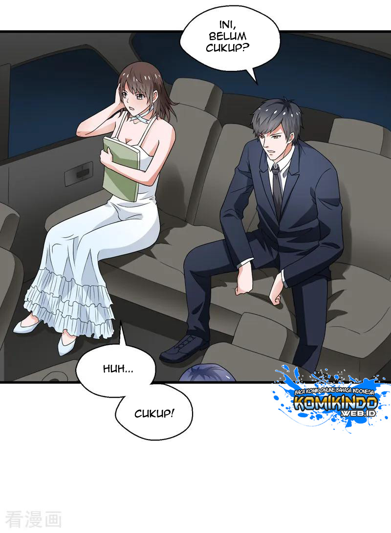 Rebirth Of The Urban Mad Immortal Chapter 59 Gambar 24