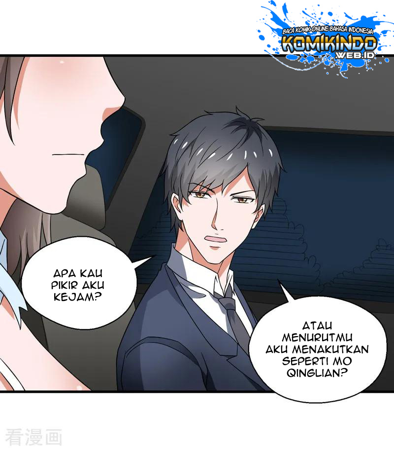 Rebirth Of The Urban Mad Immortal Chapter 59 Gambar 32