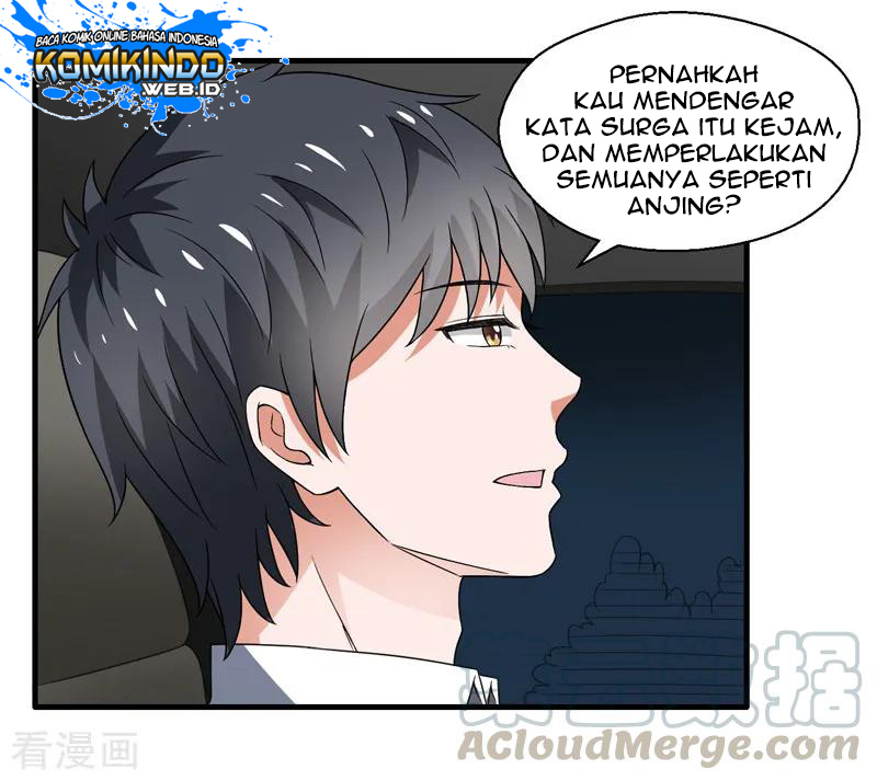 Rebirth Of The Urban Mad Immortal Chapter 59 Gambar 34