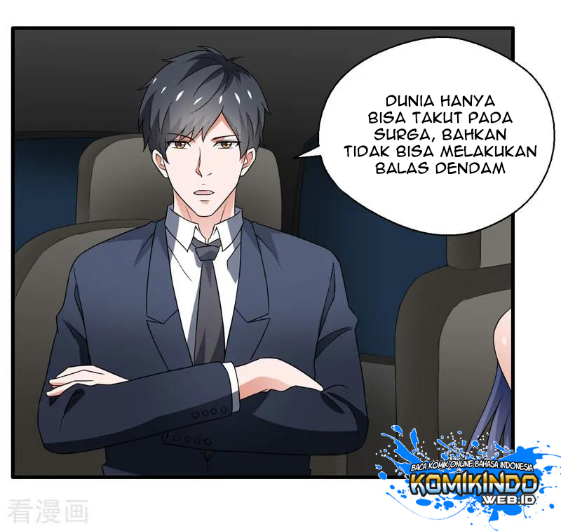 Rebirth Of The Urban Mad Immortal Chapter 59 Gambar 36