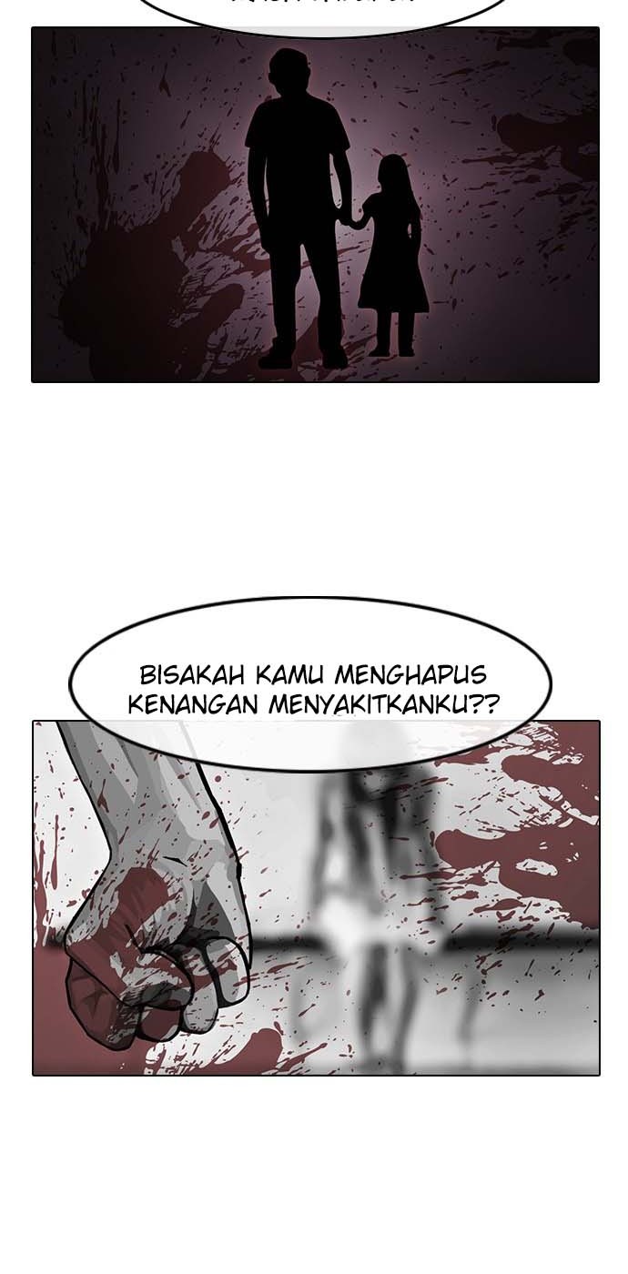 The Girl from Random Chatting! Chapter 55 Gambar 26