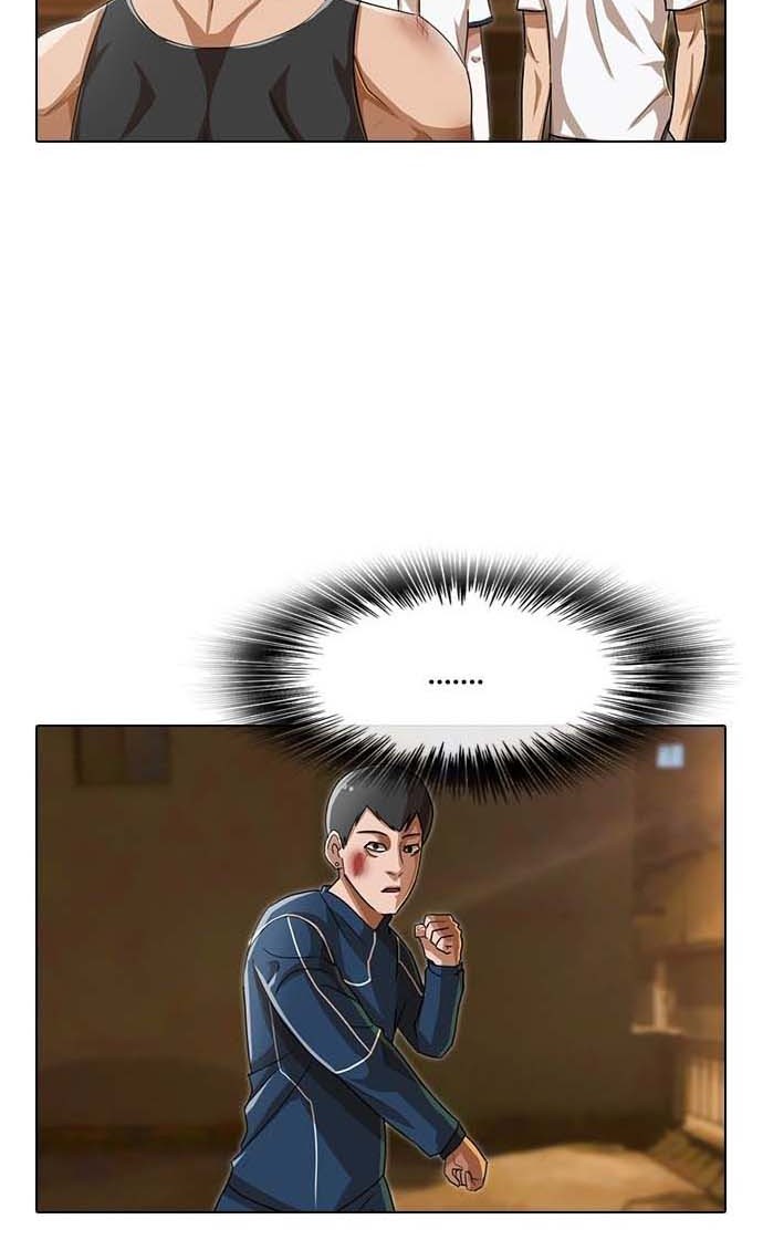 The Girl from Random Chatting! Chapter 55 Gambar 3