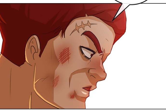 The Girl from Random Chatting! Chapter 55 Gambar 7