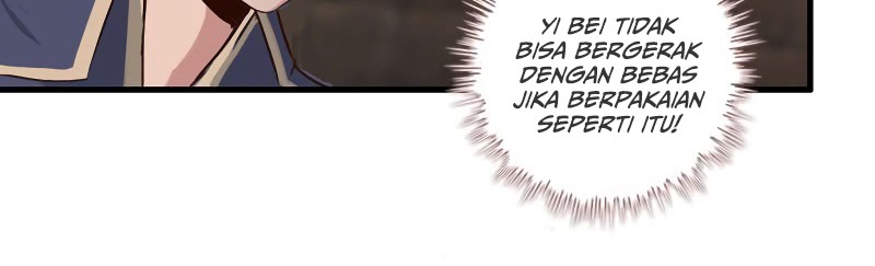 My Wife is a Demon Queen Chapter 172 Gambar 11